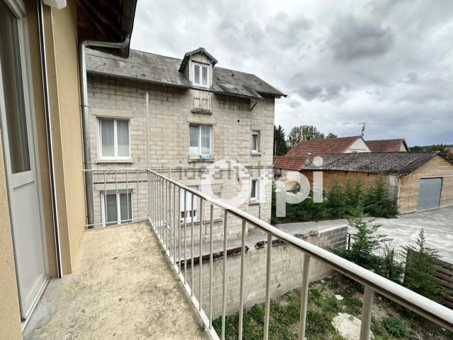 Appartement, Vailly sur Aisne