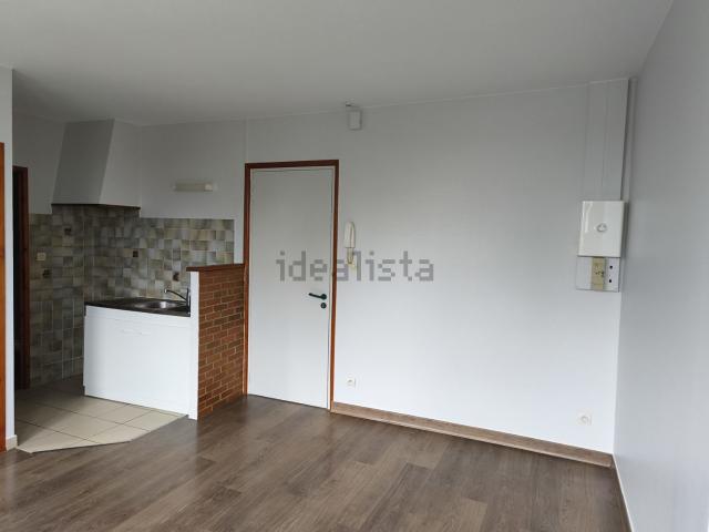 Appartement, Vair sur Loire