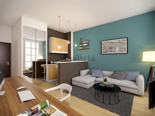 Appartement, Vaires sur Marne
