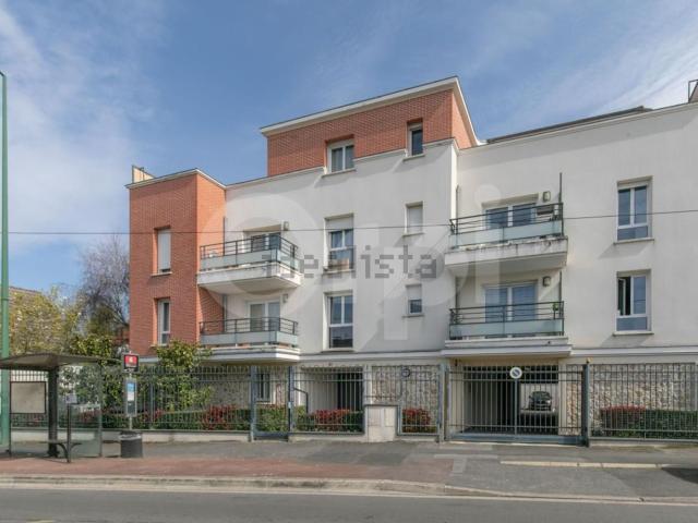 Appartement, Vaires sur Marne