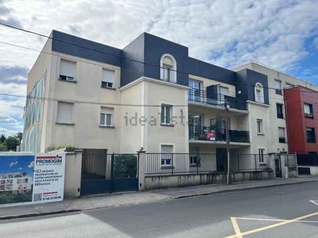 Appartement, Vaires sur Marne
