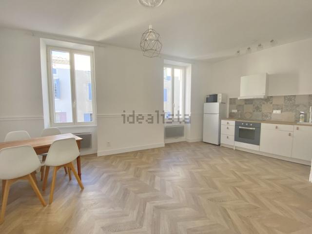 Appartement, Vaison la Romaine