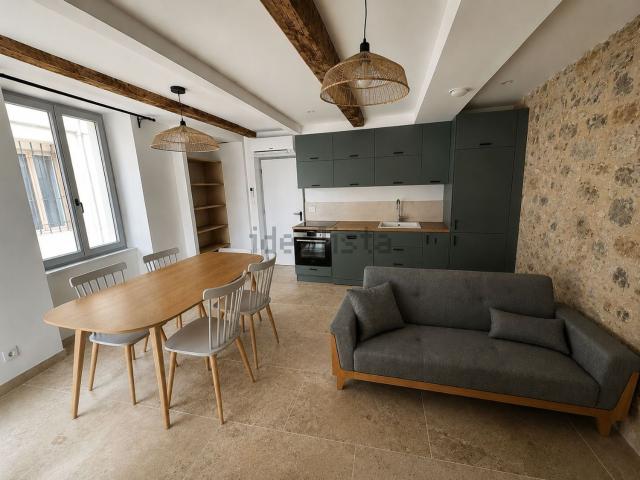 Appartement, Vaison la Romaine
