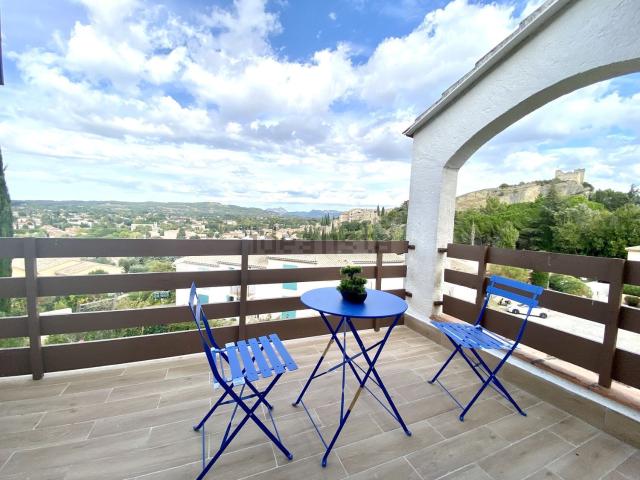 Appartement, Vaison la Romaine