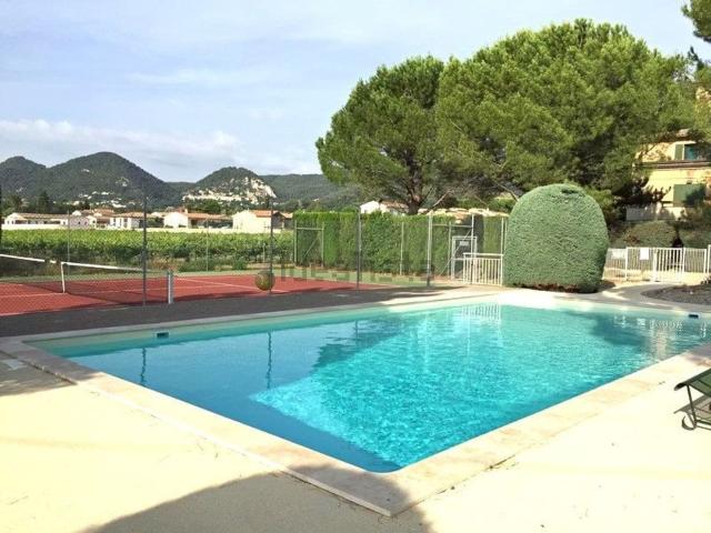 Appartement, Vaison la Romaine