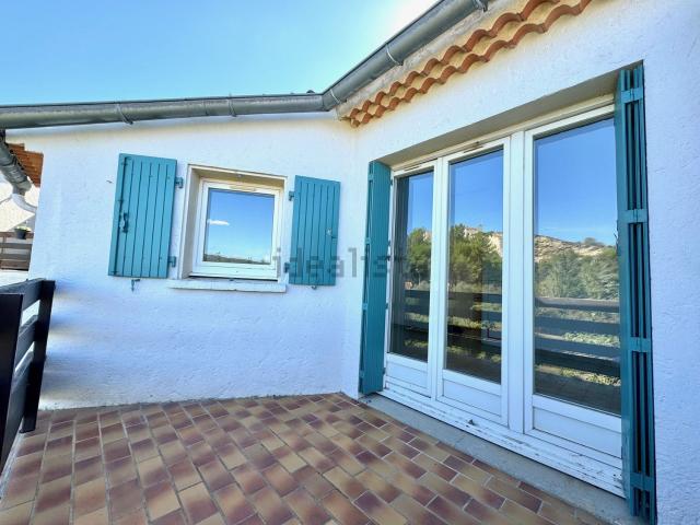 Appartement, Vaison la Romaine