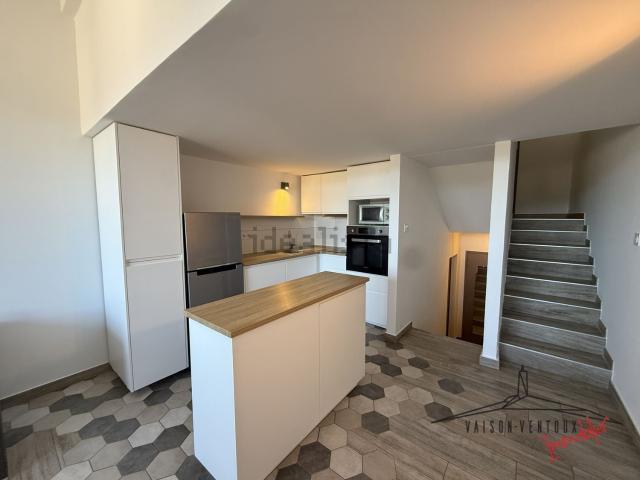 Appartement, Vaison la Romaine