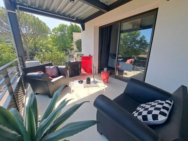 Appartement, Vaison la Romaine