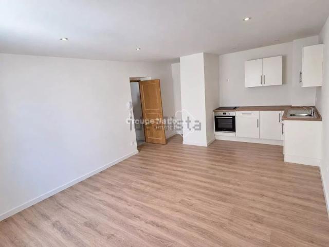Appartement, Vaison la Romaine
