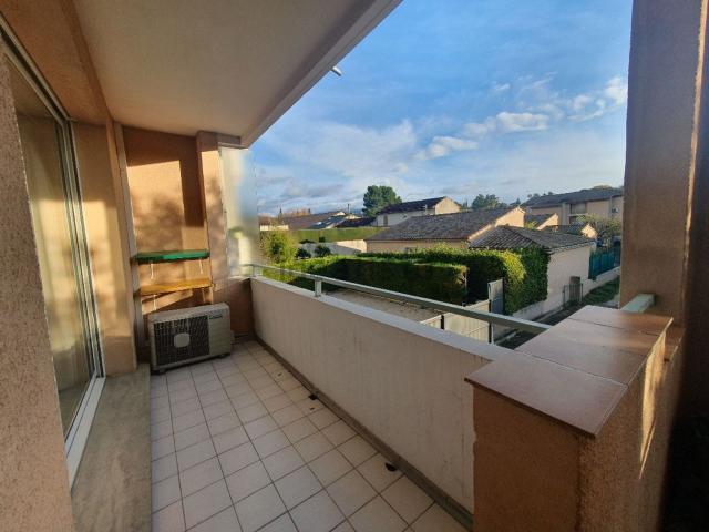 Appartement, Vaison la Romaine
