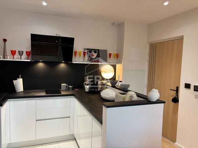 Appartement Vaison La Romaine 2 pièce s 49 m2