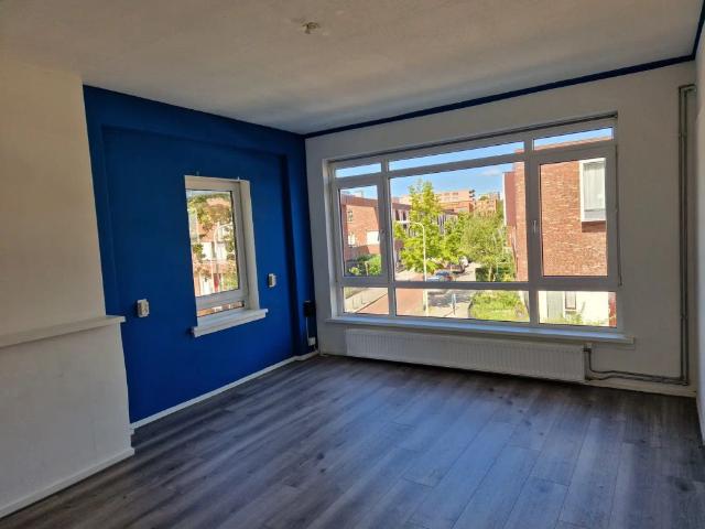 Appartement Valthestraat, La Haye Morgenstond À louer