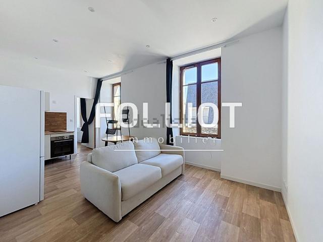Appartement, Val Couesnon