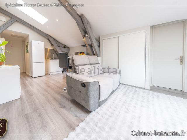 Appartement, Val d&apos Oingt