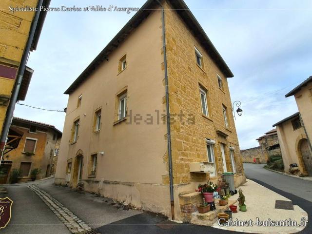 Appartement, Val d&apos Oingt