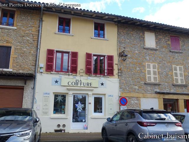 Appartement, Val d&apos Oingt