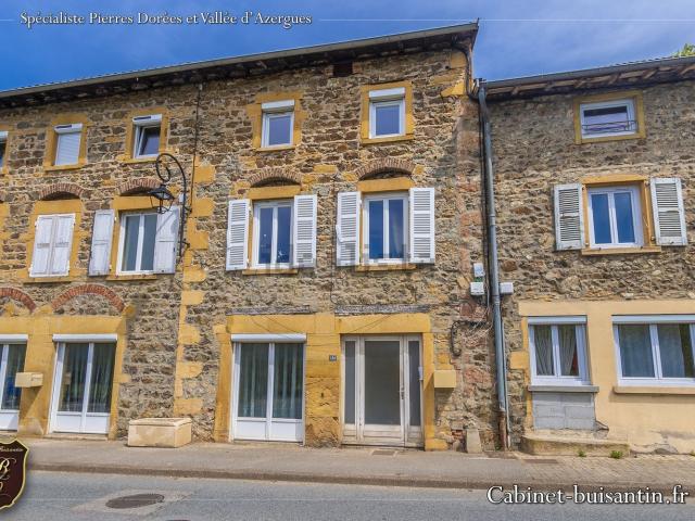 Appartement, Chessy