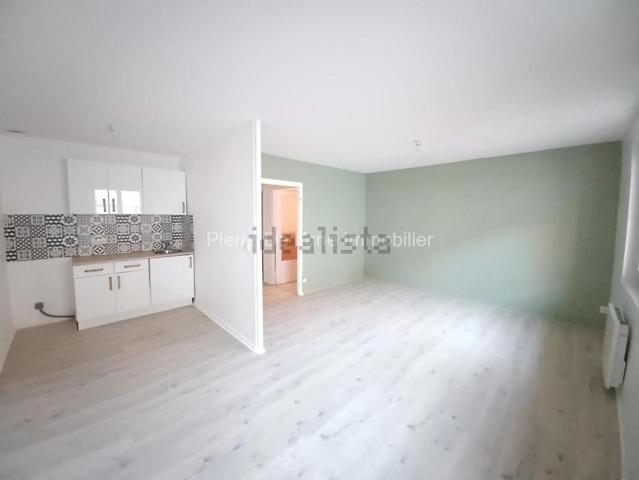 Appartement, Val d&apos Oingt