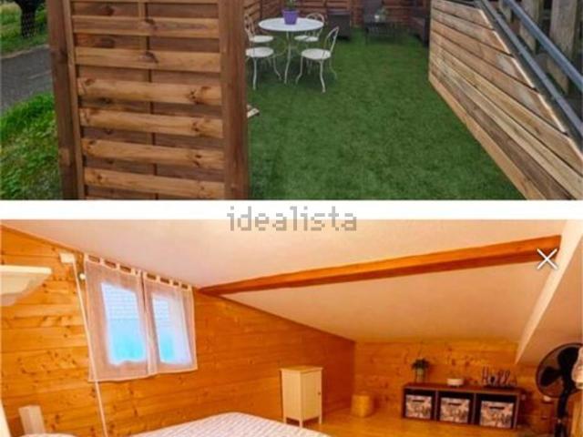 Appartement, Val de Chaise