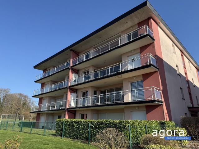 Appartement, Val de Briey
