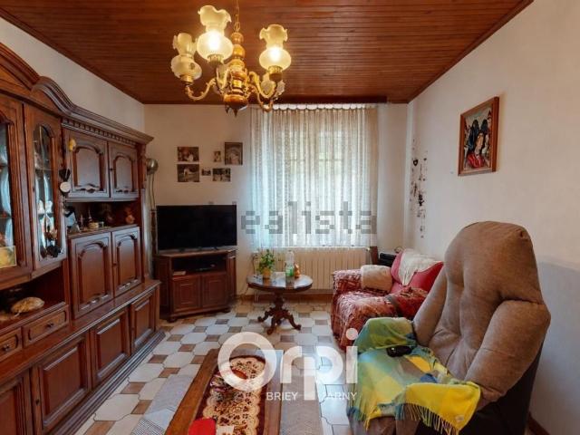 Appartement, Val de Briey