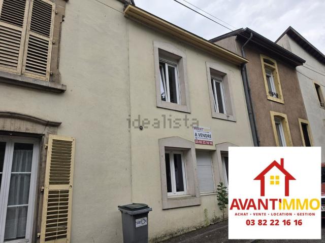 Appartement, Val de Briey