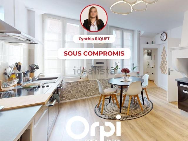 Appartement, Val de Briey