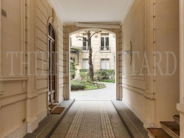 Appartement • Val de Grace