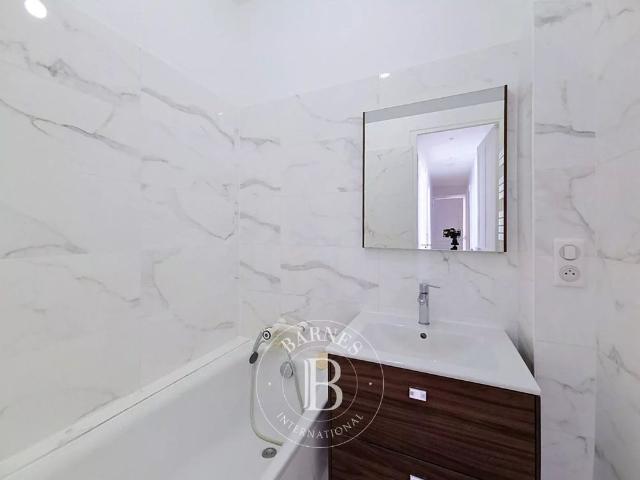 Appartement • Val de Grace