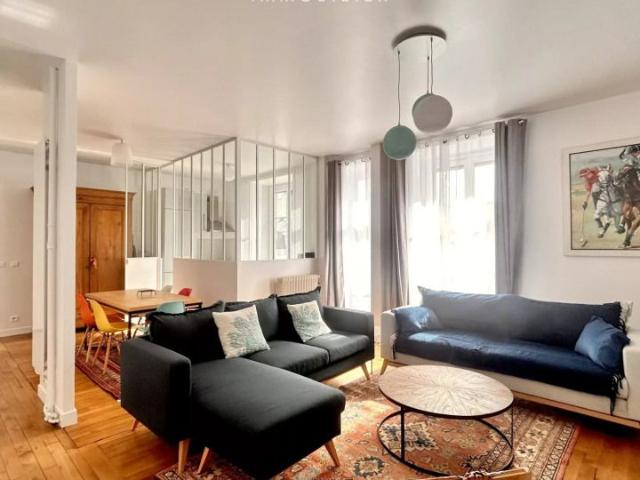 Appartement • Val de Grace