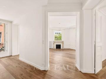 Appartement • Val de Grace