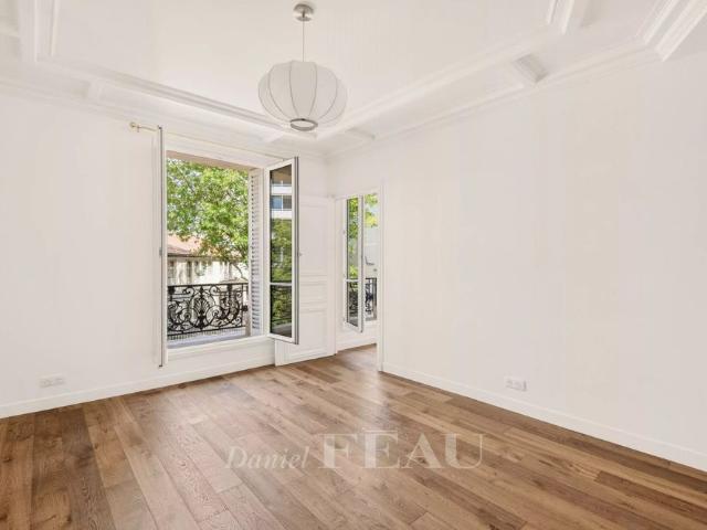Appartement • Val de Grace