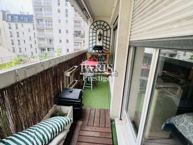 Appartement, Val de Grâce, Paris