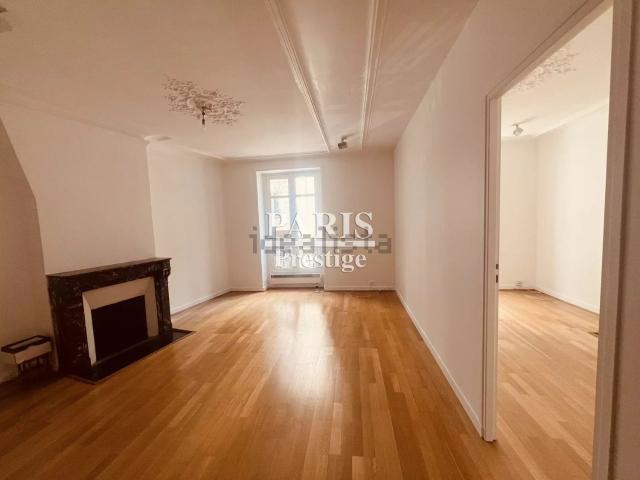Appartement, Val de Grâce, Paris