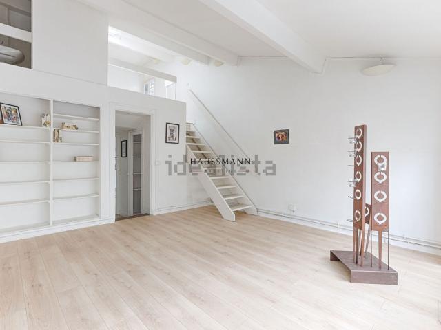 Appartement, Val de Grâce, Paris