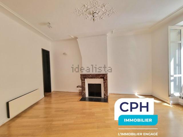 Appartement, Val de Grâce, Paris
