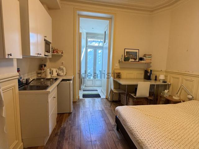 Appartement, Val de Grâce, Paris