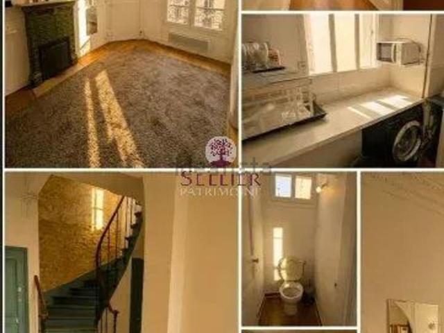 Appartement, Val de Grâce, Paris