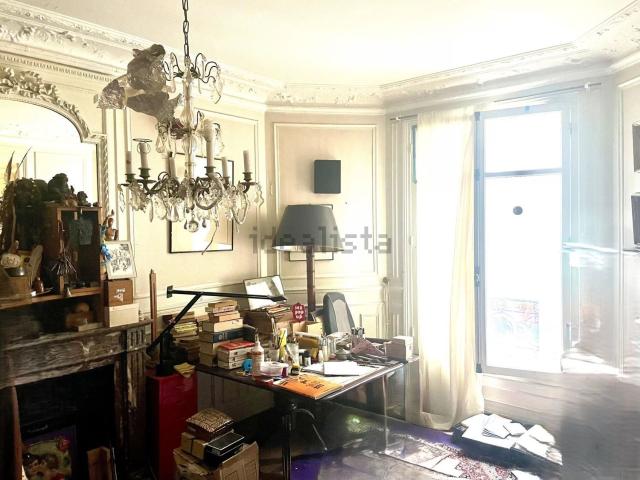 Appartement, Val de Grâce, Paris