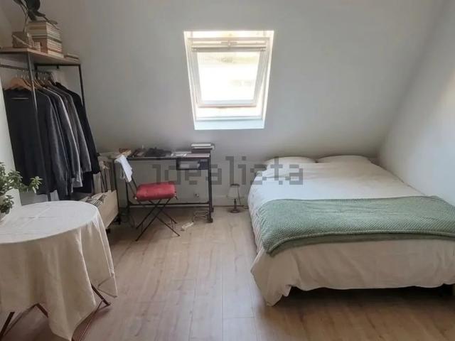Appartement, Val de Grâce, Paris