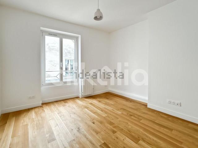 Appartement, Val de Grâce, Paris