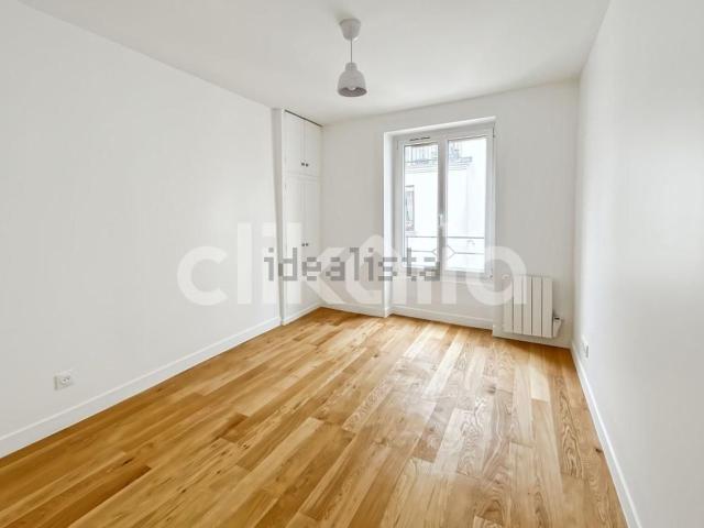 Appartement, Val de Grâce, Paris