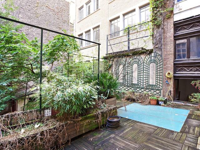Appartement, Val de Grâce, Paris