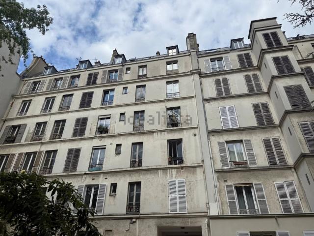 Appartement, Val de Grâce, Paris