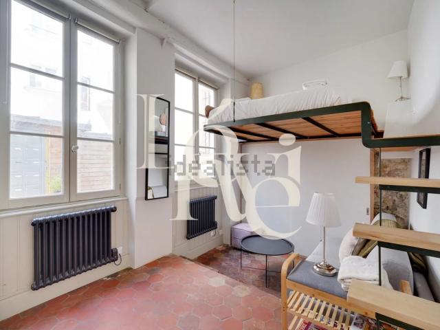 Appartement, Val de Grâce, Paris