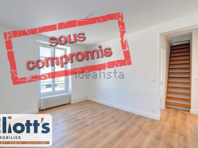 Appartement, Val de Grâce, Paris
