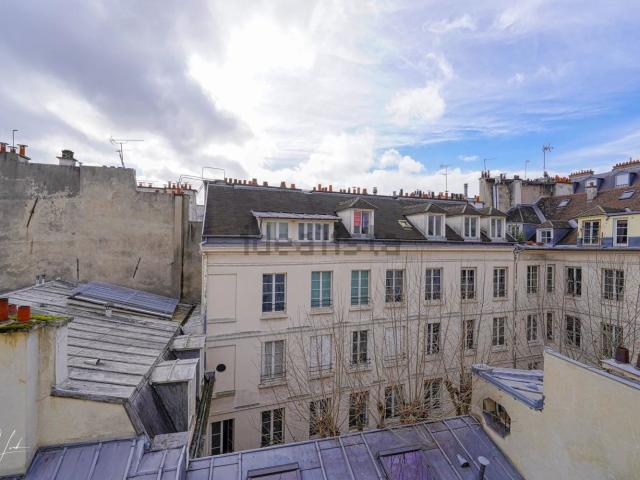 Appartement, Val de Grâce, Paris