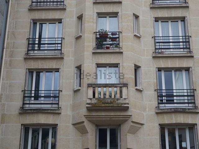 Appartement, Val de Grâce, Paris
