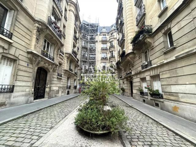 Appartement, Val de Grâce, Paris