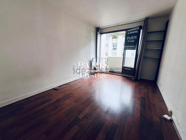 Appartement, Val de Grâce, Paris